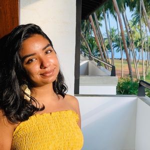 Meet your Posher, Meena